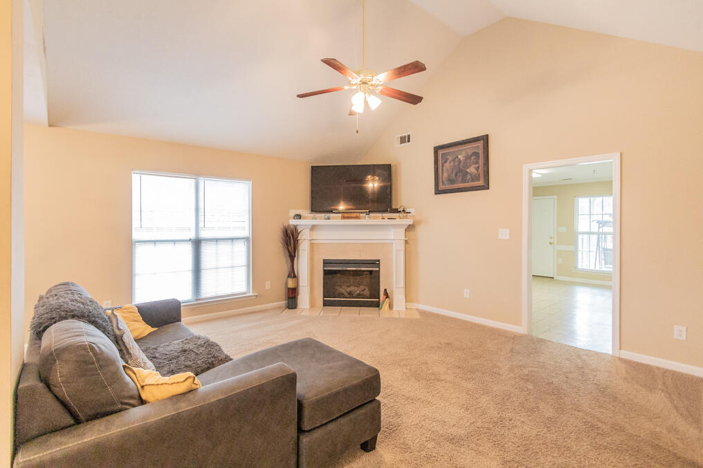 313 Elbrus Way Grovetown, GA 30813 - Photo 3 of 46 313 Elbrus Way (2 of 46)
