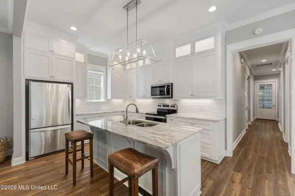$429,900 | 148 Bellegrass Boulevard, Hattiesburg, MS 39402