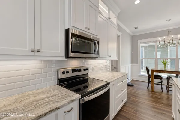 $429,900 | 148 Bellegrass Boulevard, Hattiesburg, MS 39402
