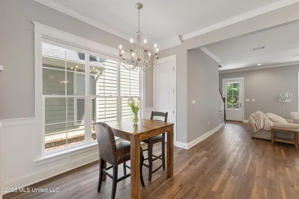 $429,900 | 148 Bellegrass Boulevard, Hattiesburg, MS 39402