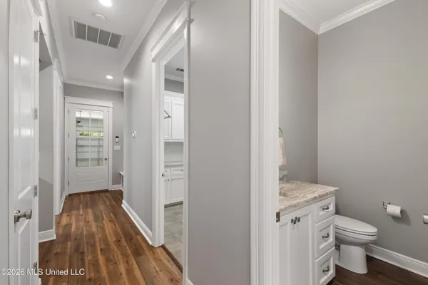 $429,900 | 148 Bellegrass Boulevard, Hattiesburg, MS 39402