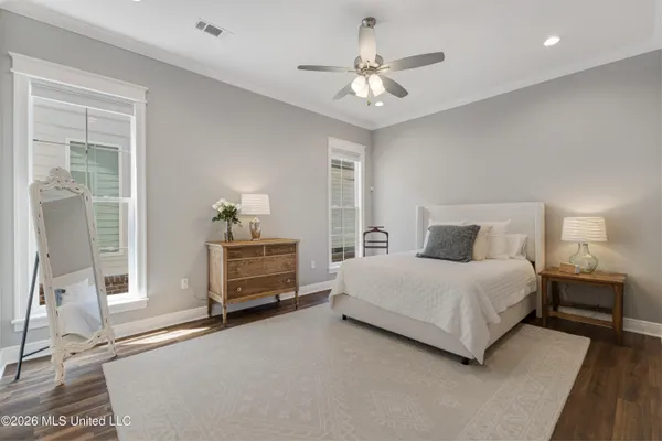 $429,900 | 148 Bellegrass Boulevard, Hattiesburg, MS 39402