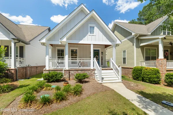 $429,900 | 148 Bellegrass Boulevard, Hattiesburg, MS 39402