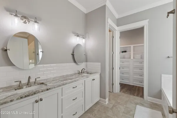 $429,900 | 148 Bellegrass Boulevard, Hattiesburg, MS 39402