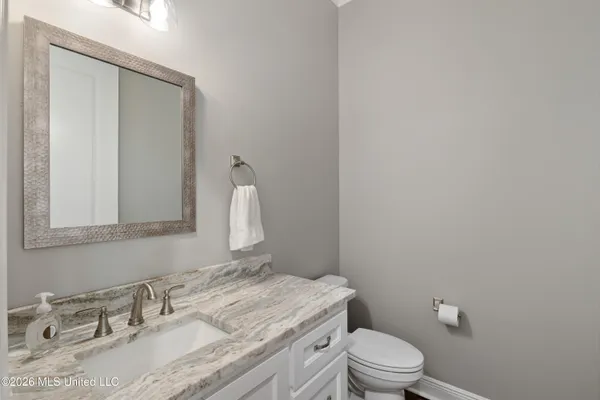 $429,900 | 148 Bellegrass Boulevard, Hattiesburg, MS 39402