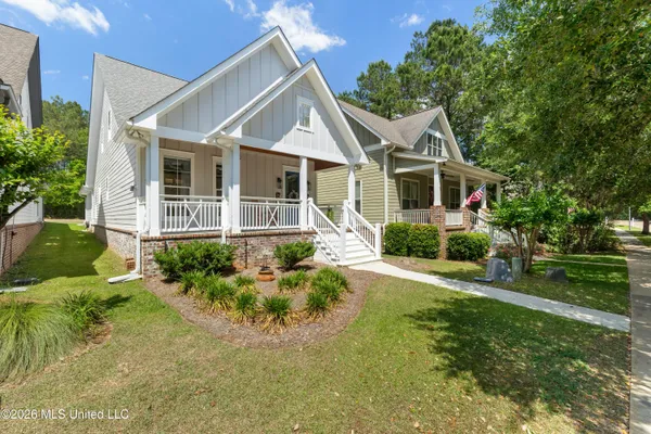 $429,900 | 148 Bellegrass Boulevard, Hattiesburg, MS 39402