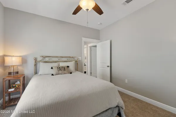 $429,900 | 148 Bellegrass Boulevard, Hattiesburg, MS 39402