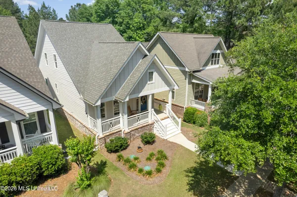 $429,900 | 148 Bellegrass Boulevard, Hattiesburg, MS 39402