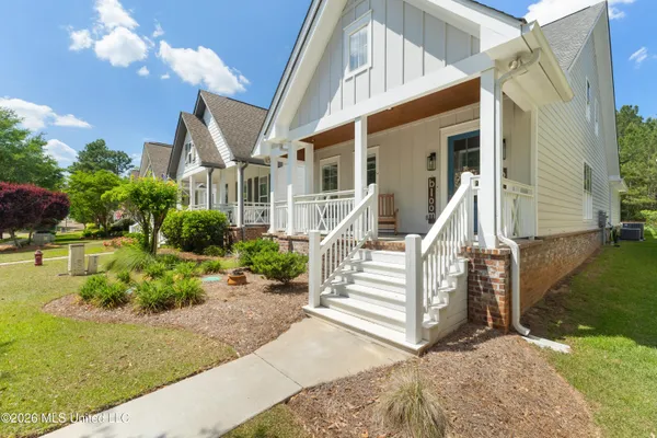 $429,900 | 148 Bellegrass Boulevard, Hattiesburg, MS 39402