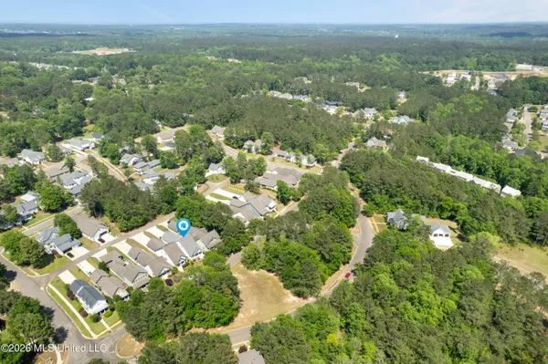 $429,900 | 148 Bellegrass Boulevard, Hattiesburg, MS 39402