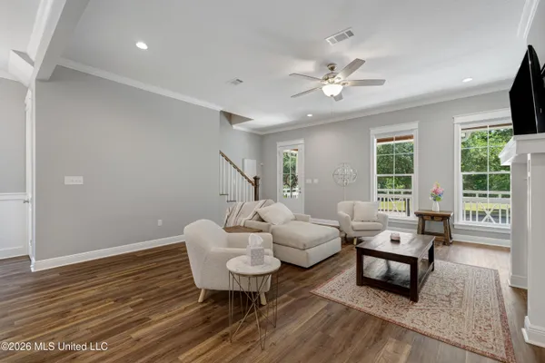 $429,900 | 148 Bellegrass Boulevard, Hattiesburg, MS 39402
