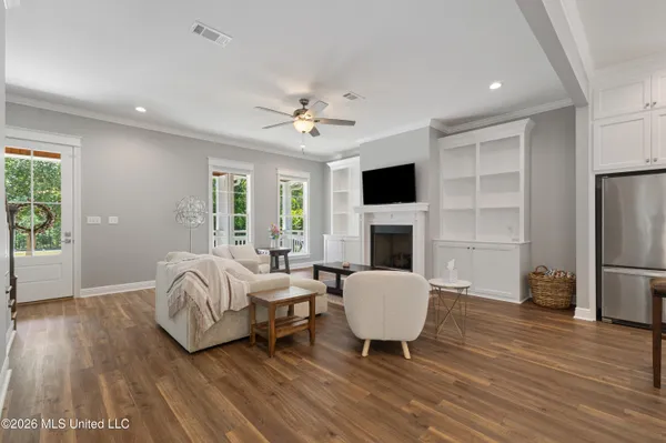 $429,900 | 148 Bellegrass Boulevard, Hattiesburg, MS 39402