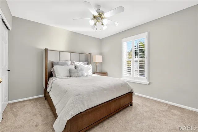 $375,000 | 108 Meadowgate Court, St. Peters, MO 63376