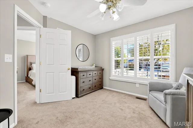 $375,000 | 108 Meadowgate Court, St. Peters, MO 63376