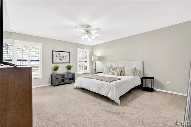 $375,000 | 108 Meadowgate Court, St. Peters, MO 63376