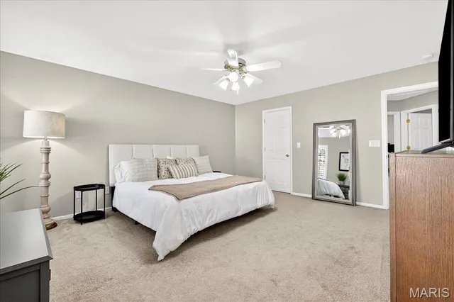 $375,000 | 108 Meadowgate Court, St. Peters, MO 63376