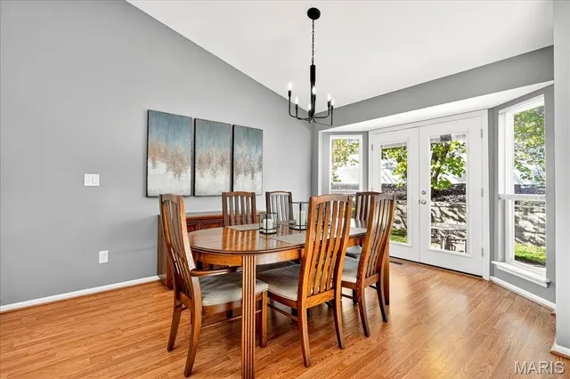 $375,000 | 108 Meadowgate Court, St. Peters, MO 63376