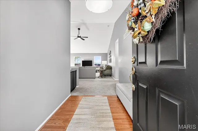 $375,000 | 108 Meadowgate Court, St. Peters, MO 63376