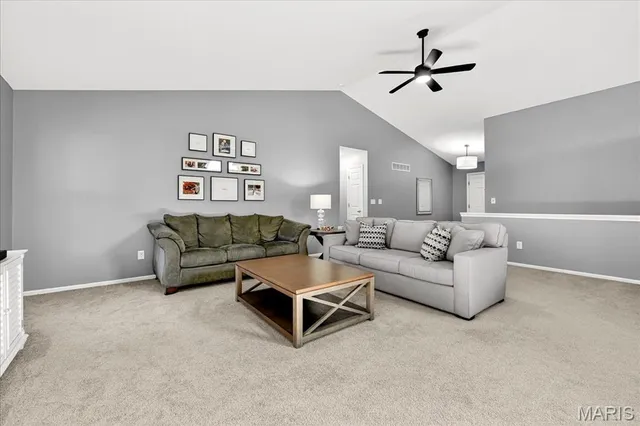 $375,000 | 108 Meadowgate Court, St. Peters, MO 63376