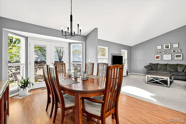 $375,000 | 108 Meadowgate Court, St. Peters, MO 63376