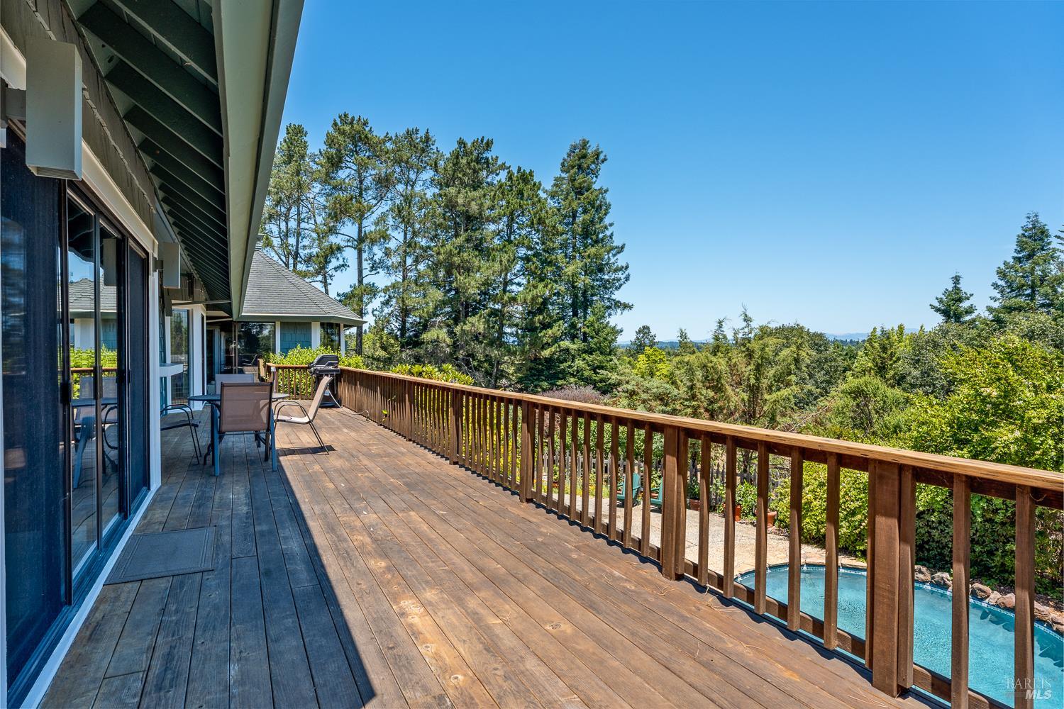 1315 Ferguson Road Sebastopol, CA 95472 - Photo 34 of 75