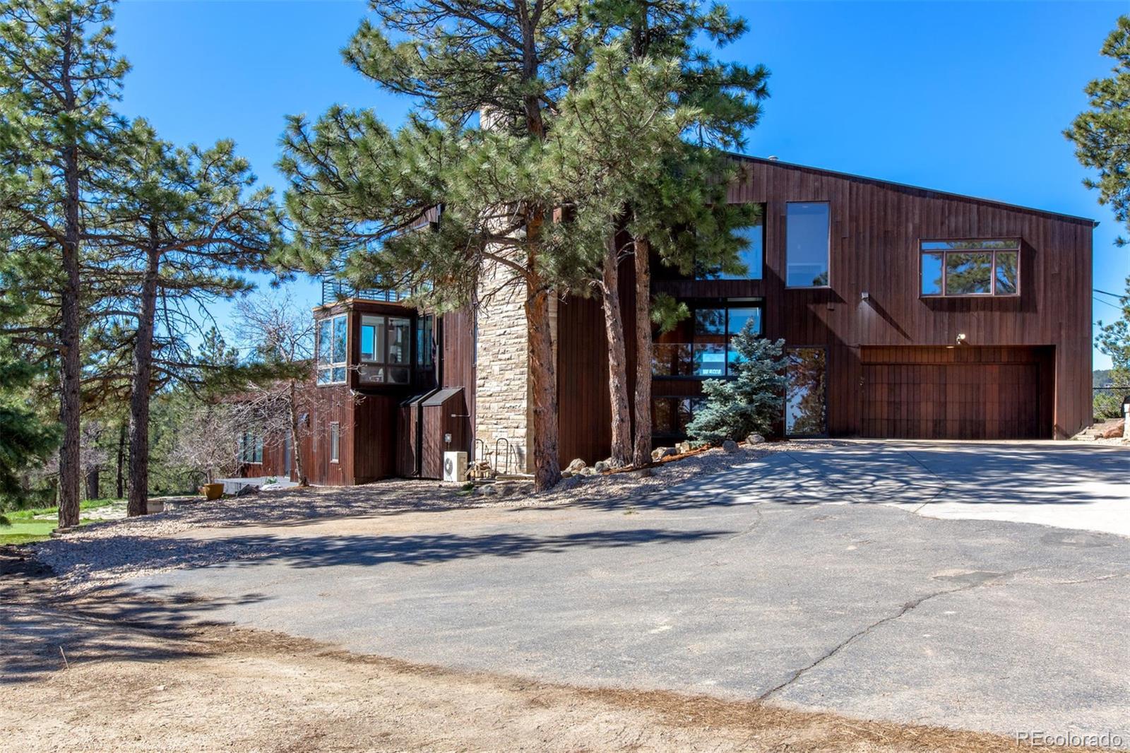 508 Peakview Road Boulder, CO 80302 - Photo 1 of 40