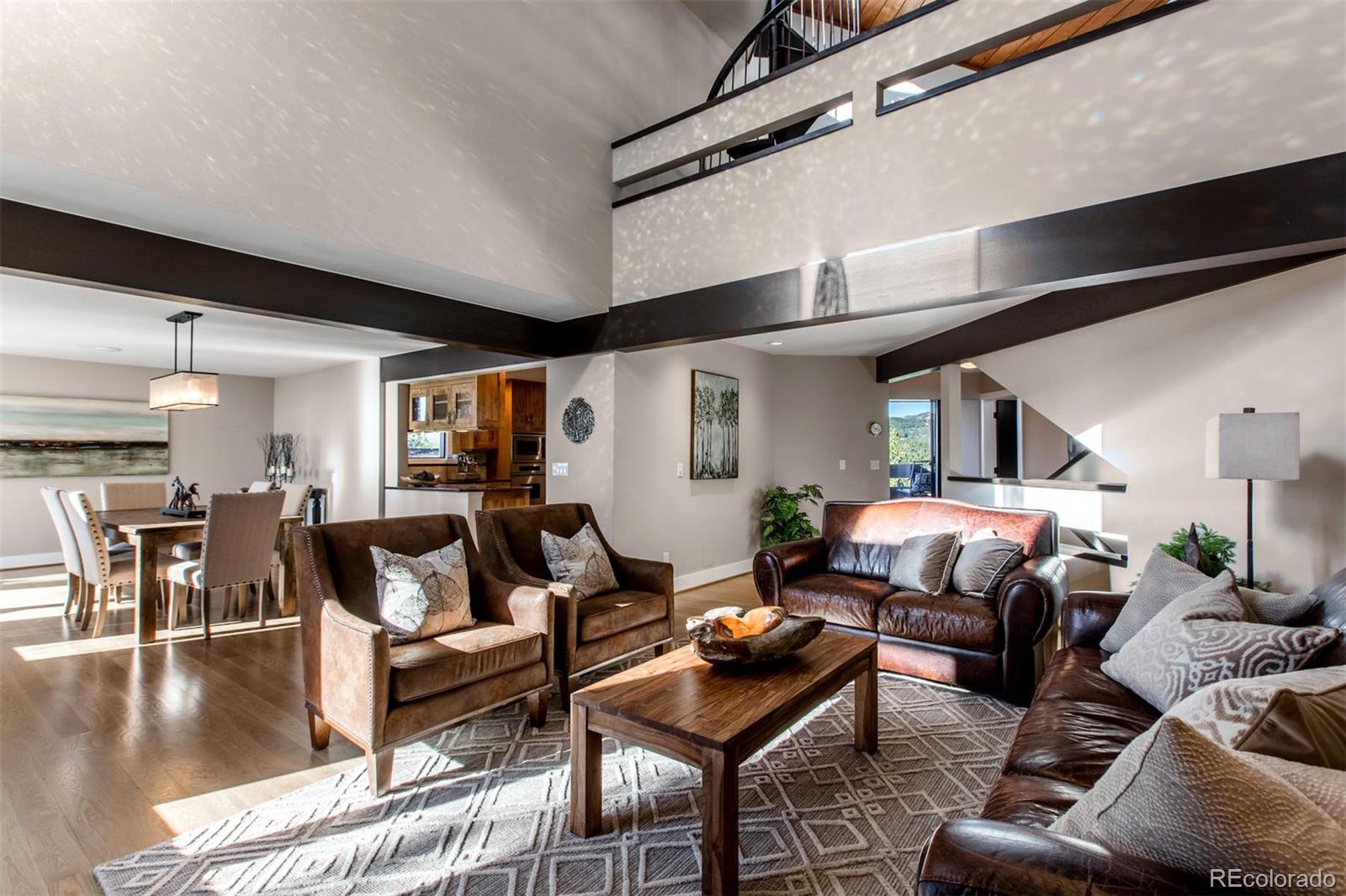 508 Peakview Road Boulder, CO 80302 - Photo 5 of 40