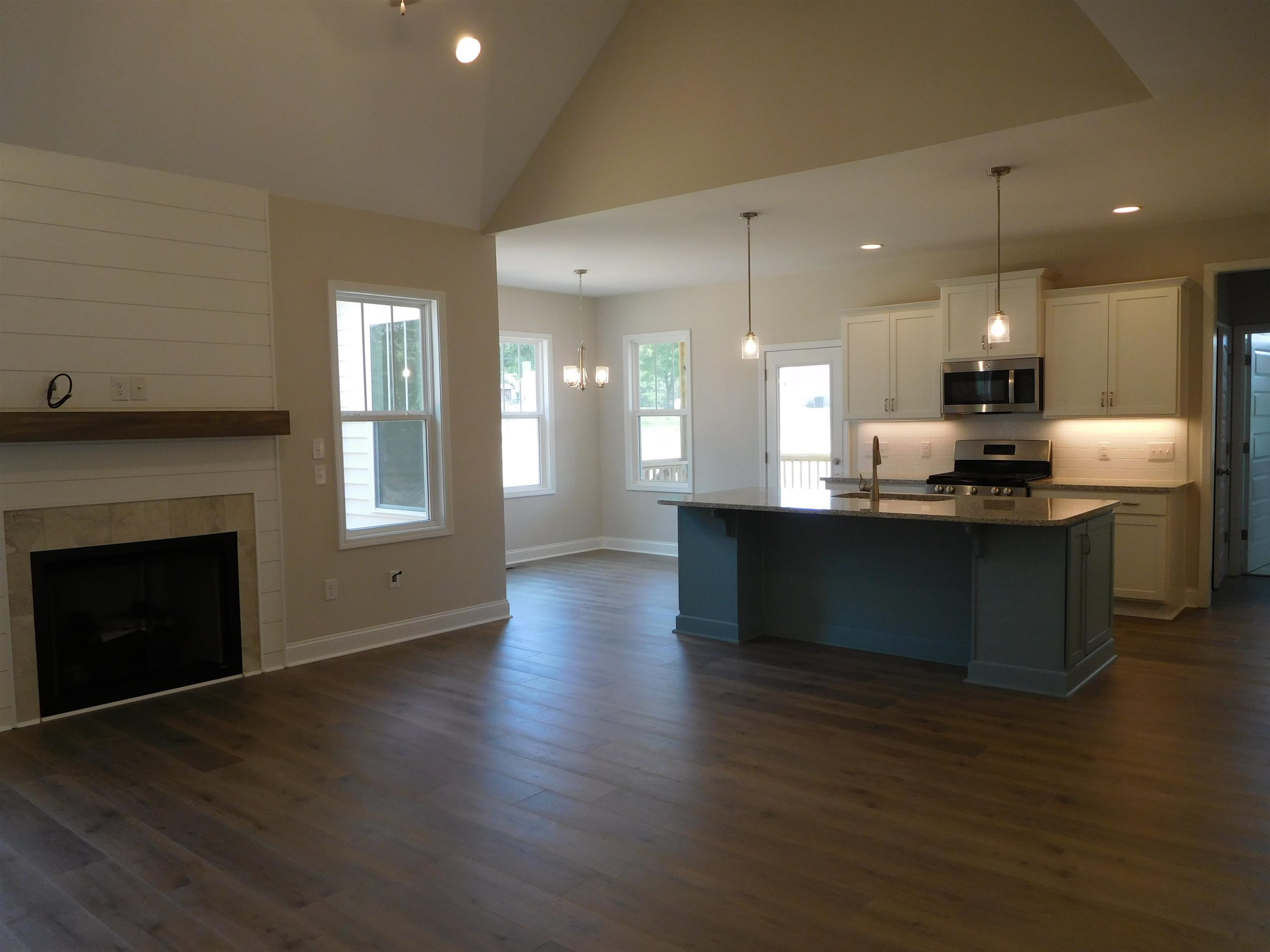35 Old Whitley Road Wendell, NC 27591 - Photo 6 of 26 Photo 6
