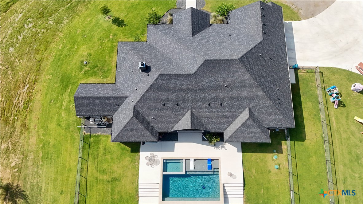 13428 Knob Hill Road Rogers, TX 76569 - Photo 42 of 43
