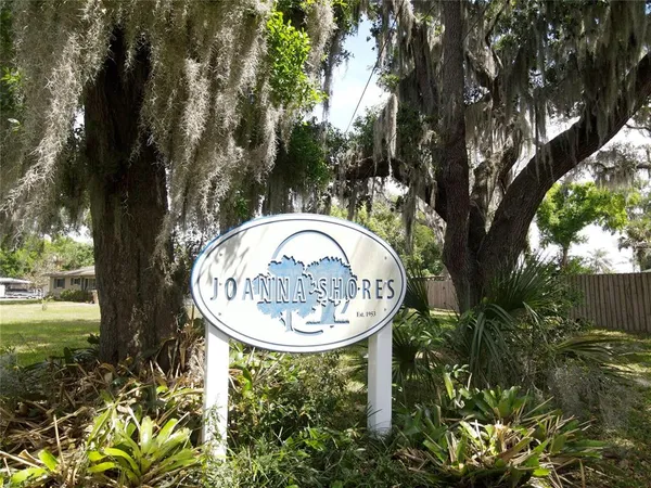 $59,500 | Joanna Drive, Eustis, FL 32726