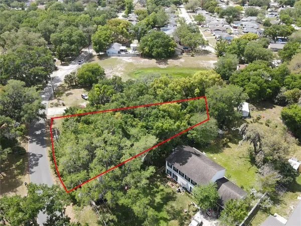 $59,500 | Joanna Drive, Eustis, FL 32726