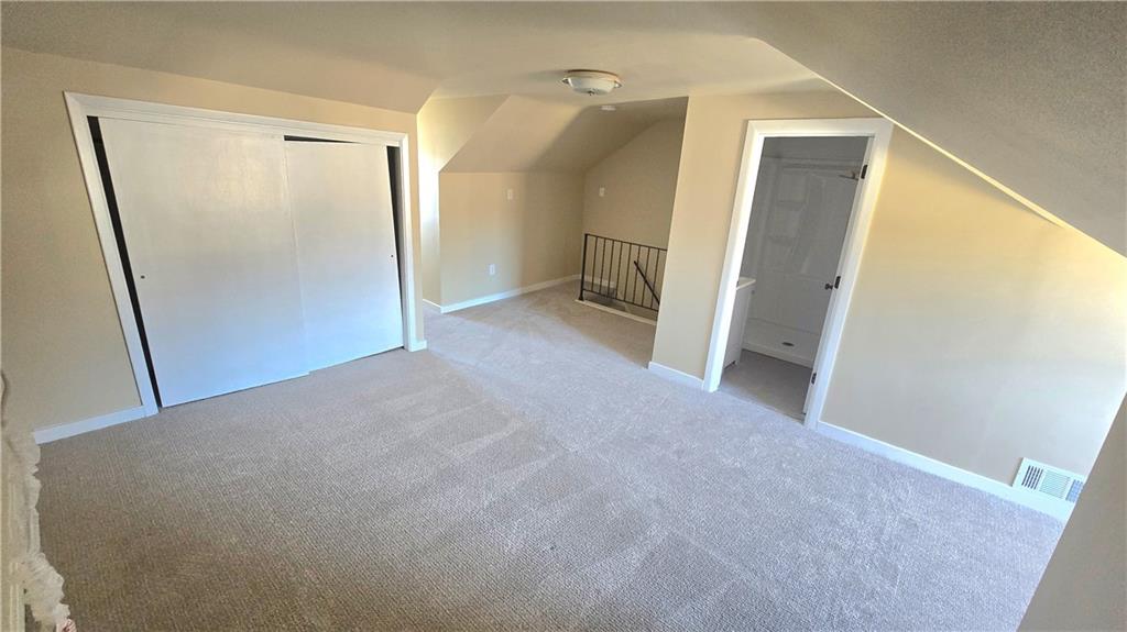 4560 Friendship Avenue Pittsburgh, PA 15224 - Photo 14 of 20 a view of a small space