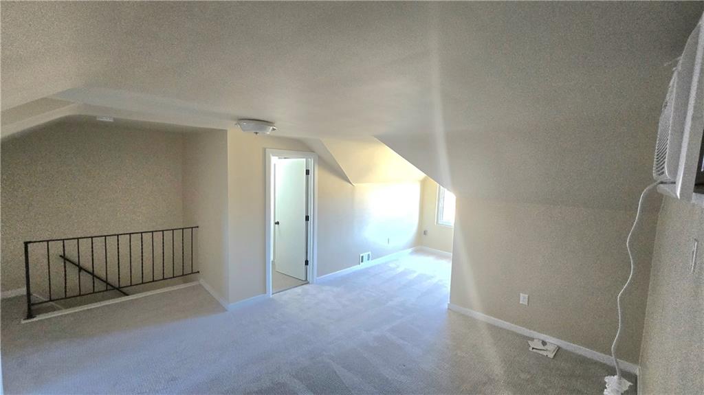 4560 Friendship Avenue Pittsburgh, PA 15224 - Photo 16 of 20 a view of a hallway