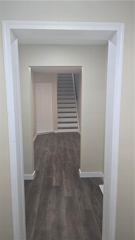 4560 Friendship Avenue Pittsburgh, PA 15224 - Photo 17 of 20 a view of a small space