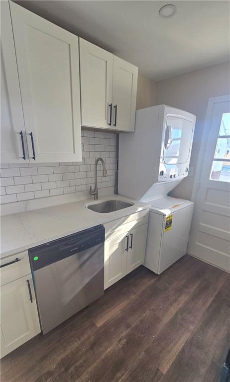 4560 Friendship Avenue Pittsburgh, PA 15224 - Photo 3 of 20 a kitchen with granite countertop white cabinets and white appliances