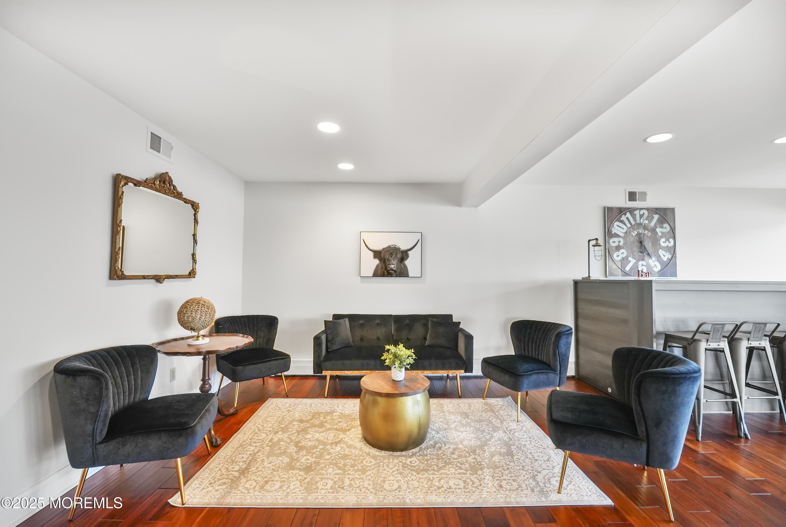 14 Toledo Drive Brick, NJ 08723 - Photo 25 of 75 a living room with furniture and a potted plant