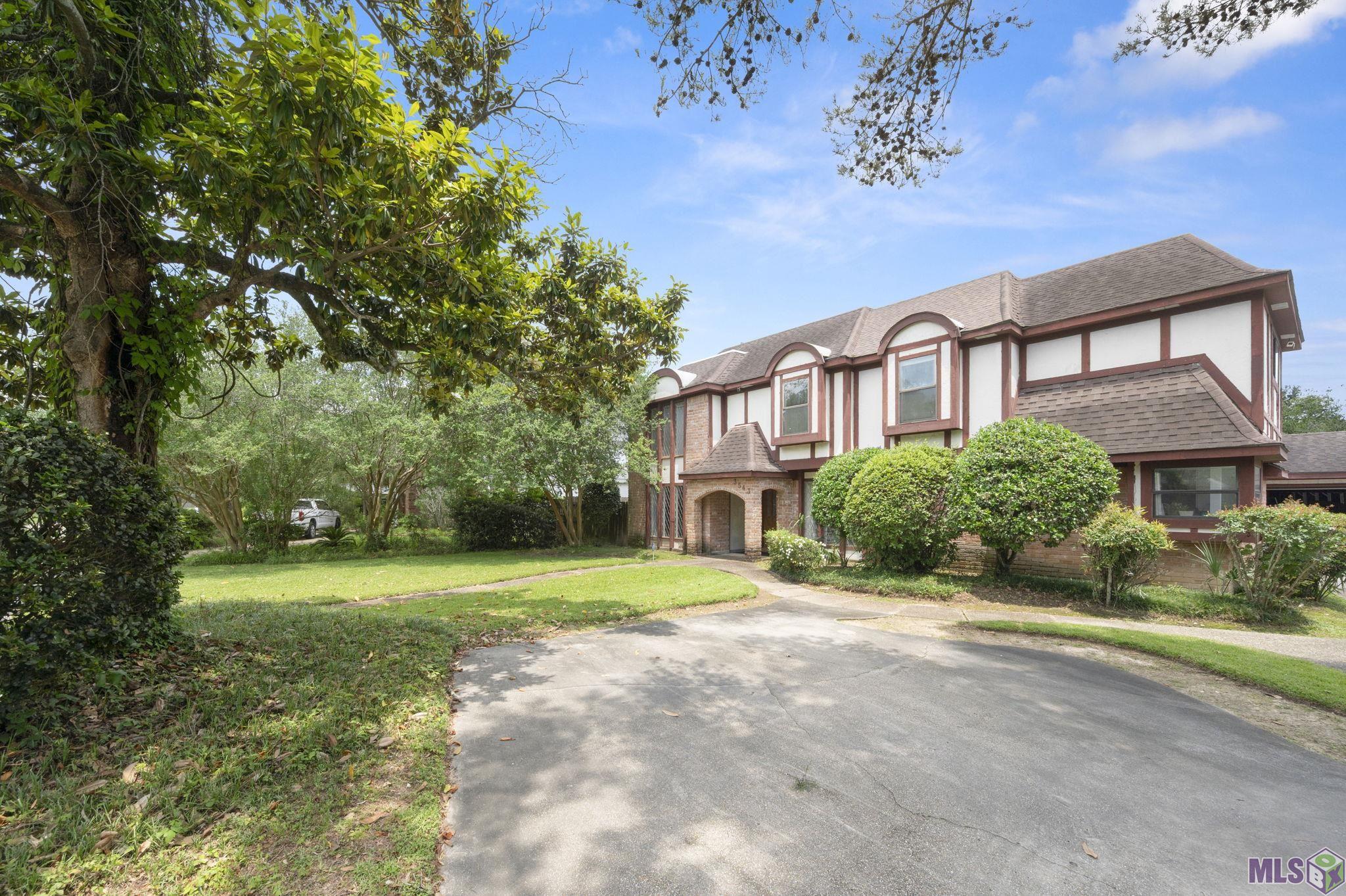3543 Harris Drive Baton Rouge, LA 70816 - Photo 34 of 35