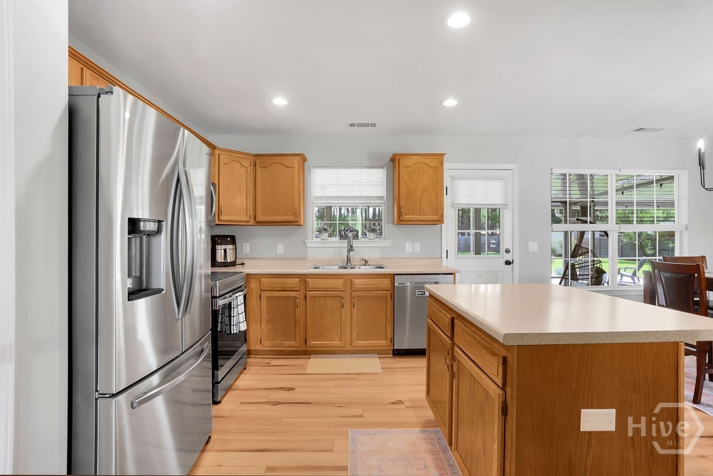 124 Jamestown Drive Rincon, GA 31326 - Photo 25 of 42