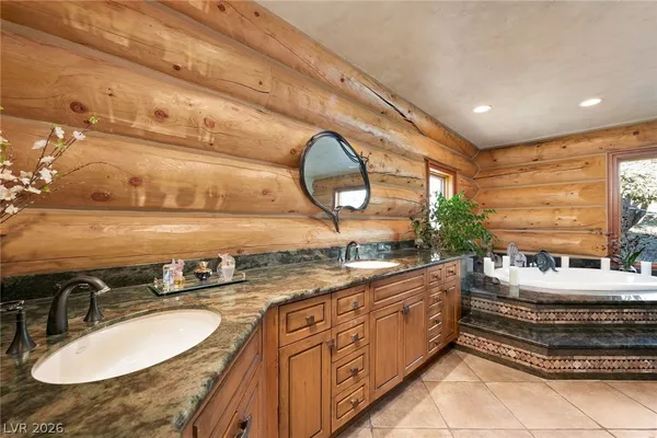 $4,750,000 | 276 Seven Dwarfs Road, Las Vegas, NV 89124