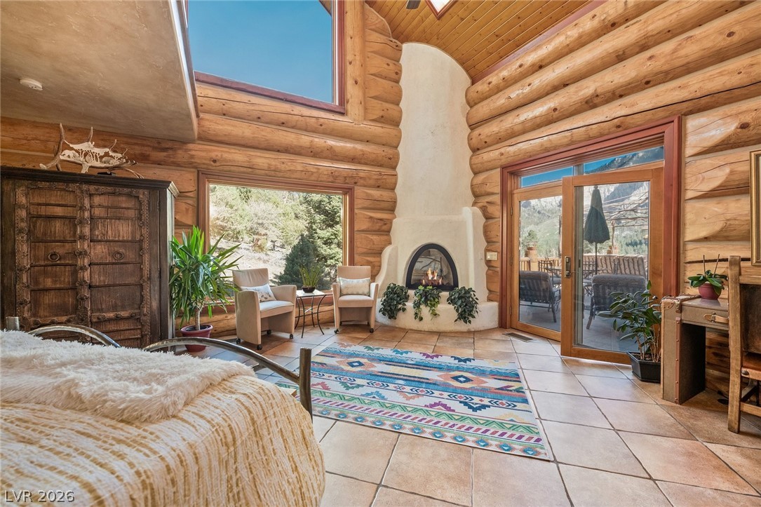 276 Seven Dwarfs Road Las Vegas, NV 89124 - Photo 36 of 81