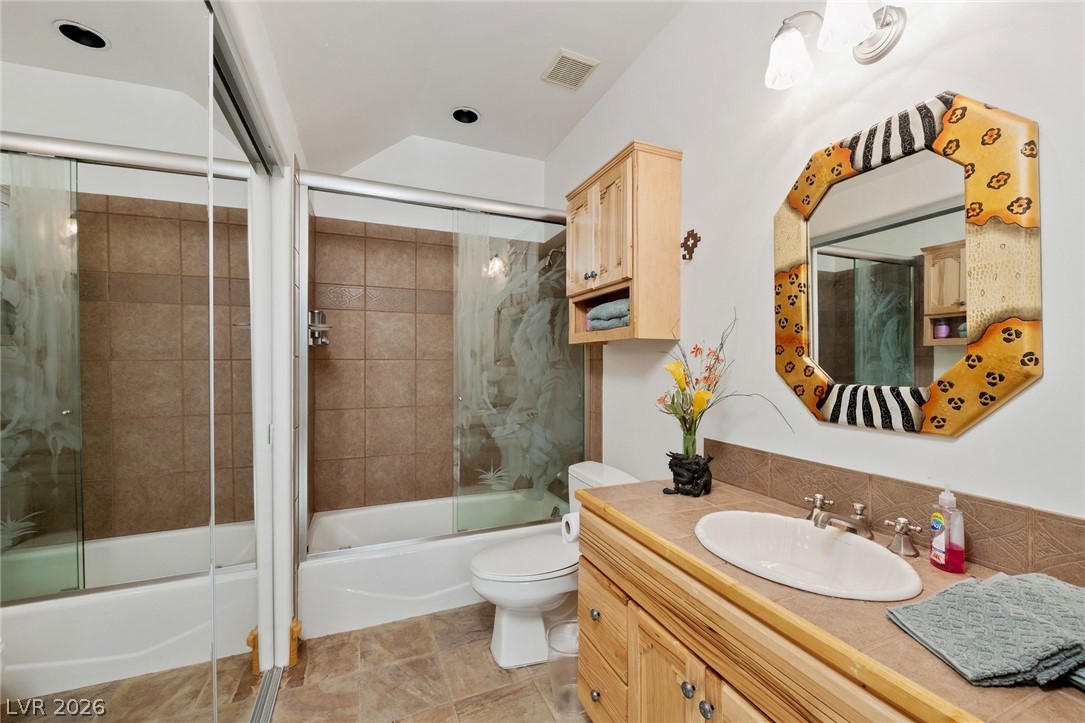 276 Seven Dwarfs Road Las Vegas, NV 89124 - Photo 45 of 81