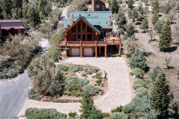 $4,750,000 | 276 Seven Dwarfs Road, Las Vegas, NV 89124