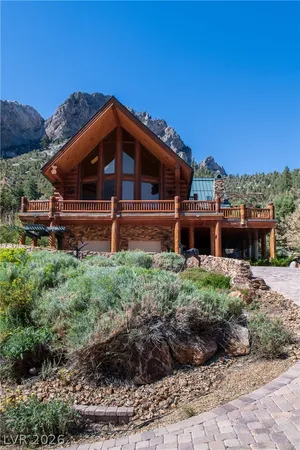 $4,750,000 | 276 Seven Dwarfs Road, Las Vegas, NV 89124