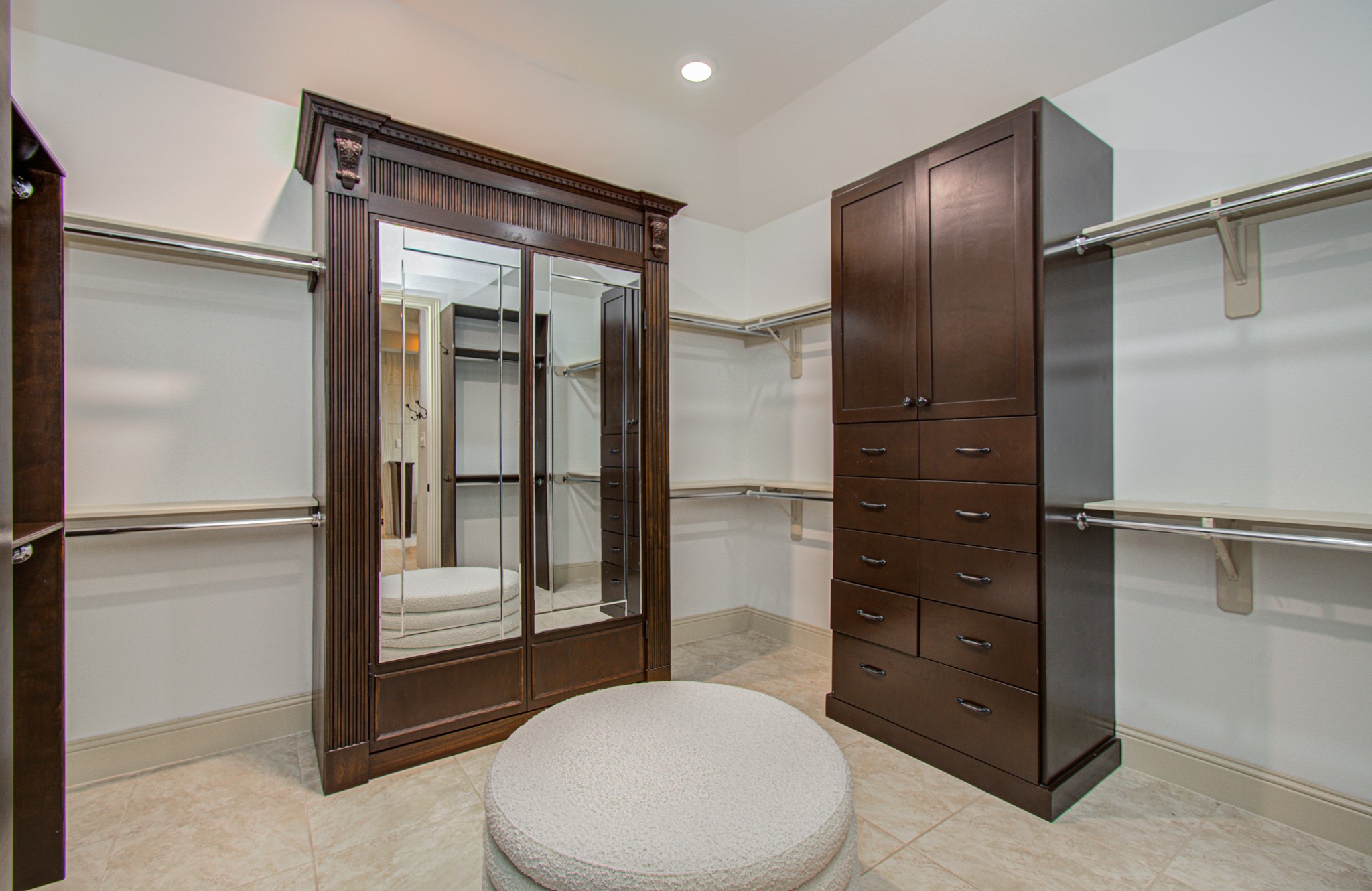 2920 Payson Street Houston, TX 77021 - Photo 24 of 50 a bathroom with a toilet a sink and glass door