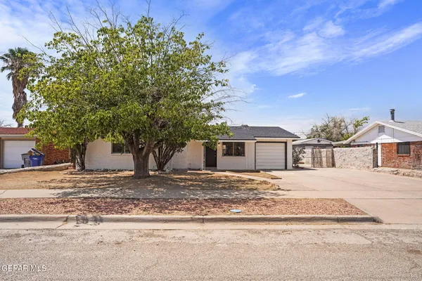 $189,000 | 5814 Galaxie Drive, El Paso, TX 79924