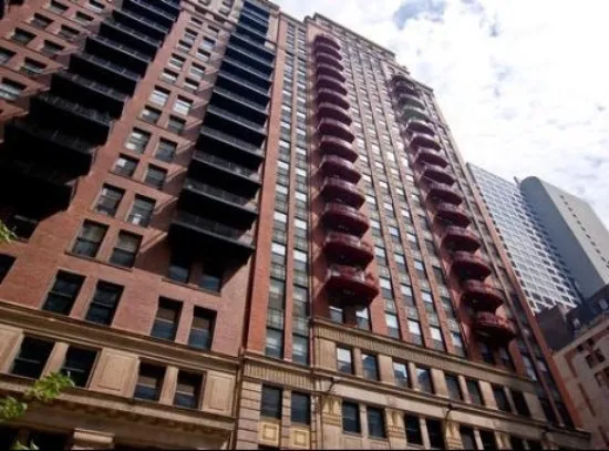 $4,500 | 208 West Washington Street, Unit 2304, Chicago, IL 60606