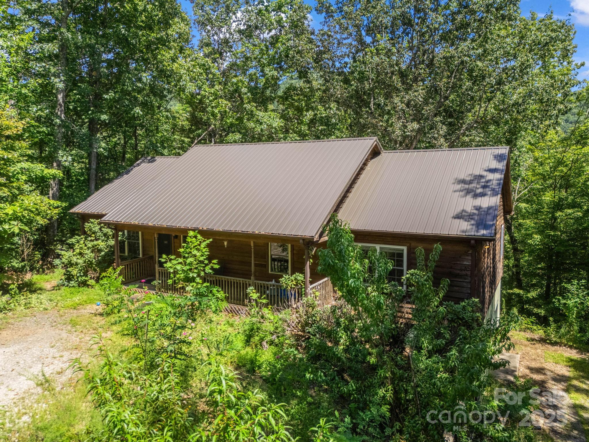 288 Long Ridge Road Old Fort, NC 28762 - Photo 8 of 48