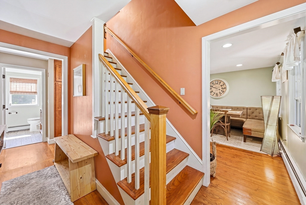 652 Old Post Road North Attleboro, MA 02760 - Photo 16 of 42 Gallery Image 16
