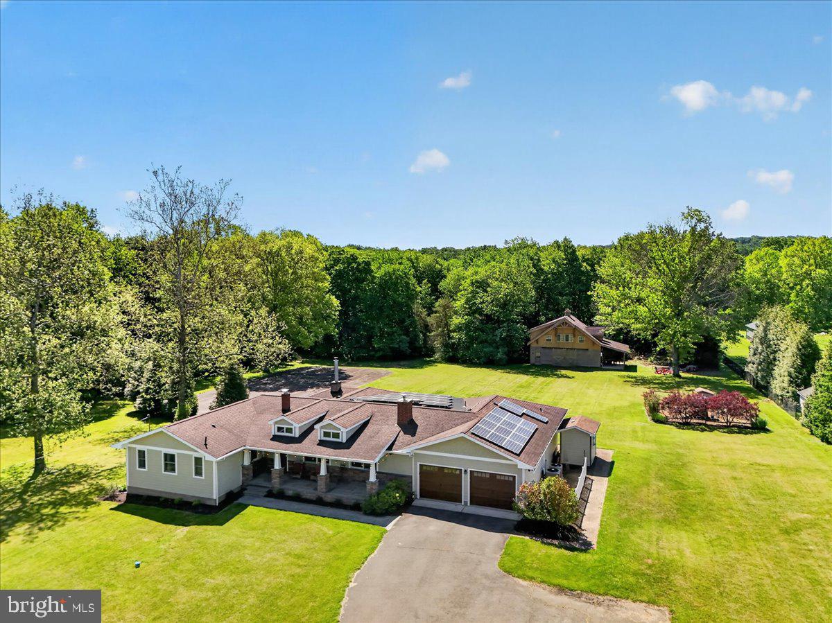 219 Lambertville Hopewell Road Hopewell, NJ 08525 - Photo 70 of 73