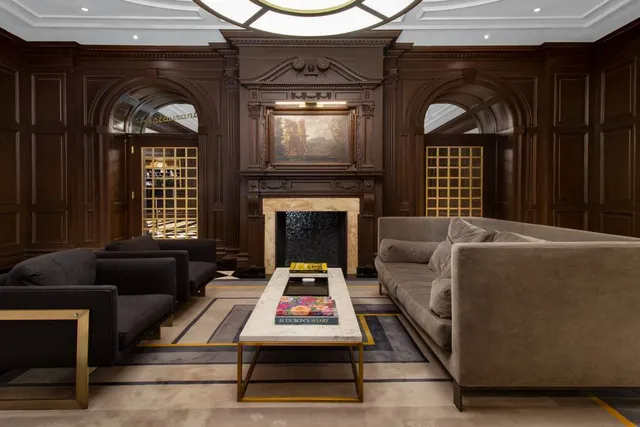 $3,995,000 | 10 Park Avenue, Unit 1/2H | Murray Hill